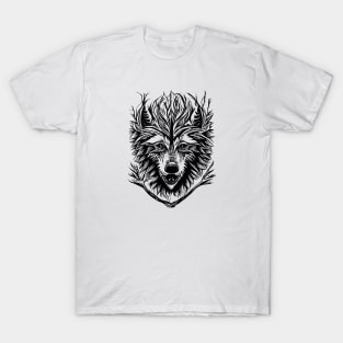 Spirit of the wild T-Shirt